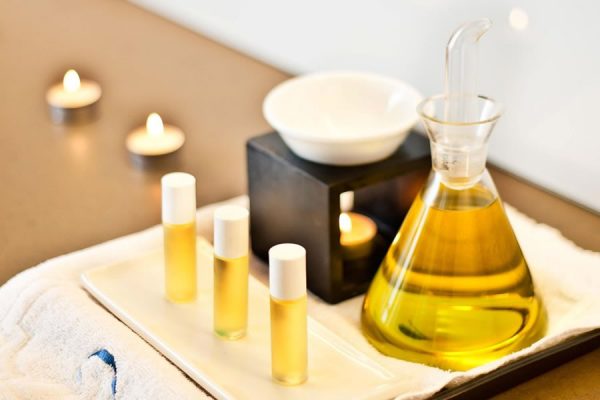Aromatherapy Essence