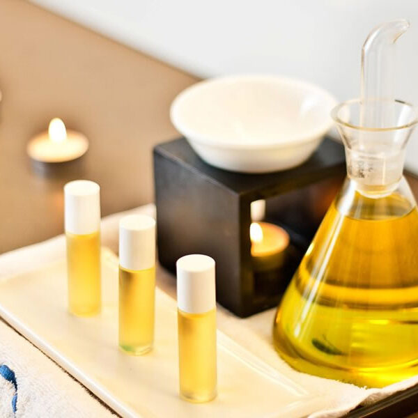 Aromatherapy Essence