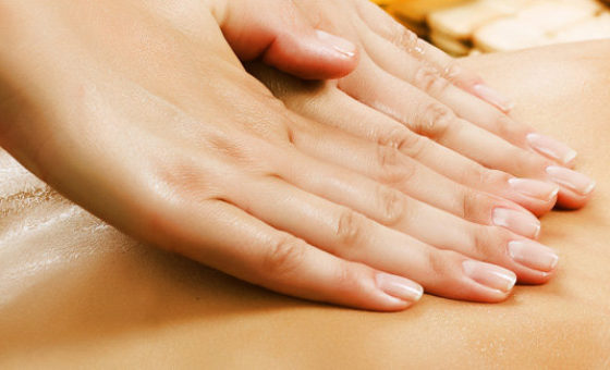 massage service isemantics