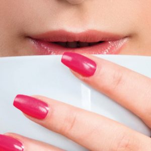 Nails